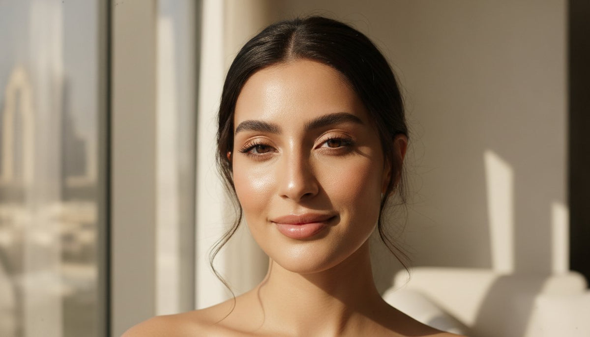 Breathable Beauty: The 2026 Guide to Lightweight Skin Tint Foundations