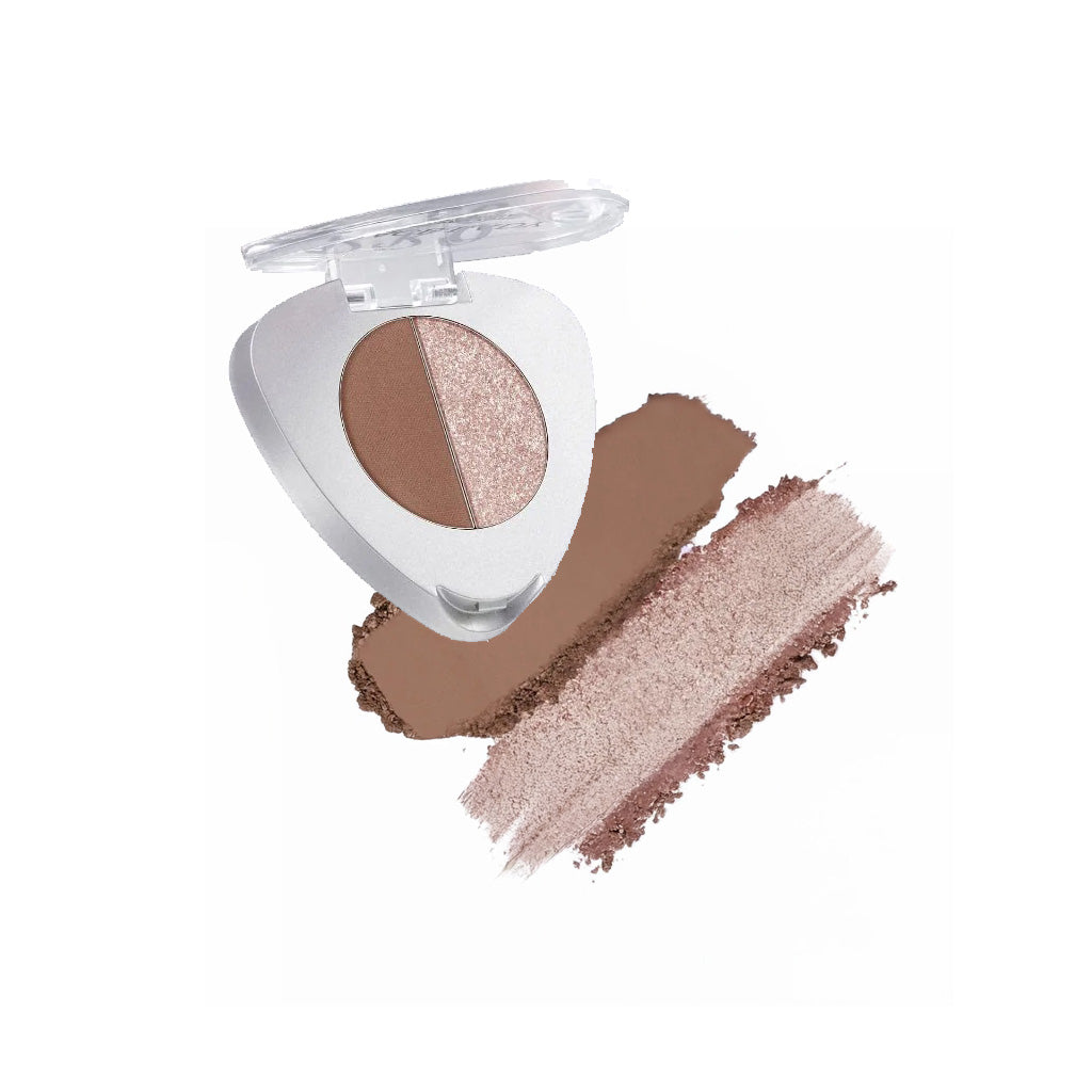 Pro Zone Duo Eyeshadow