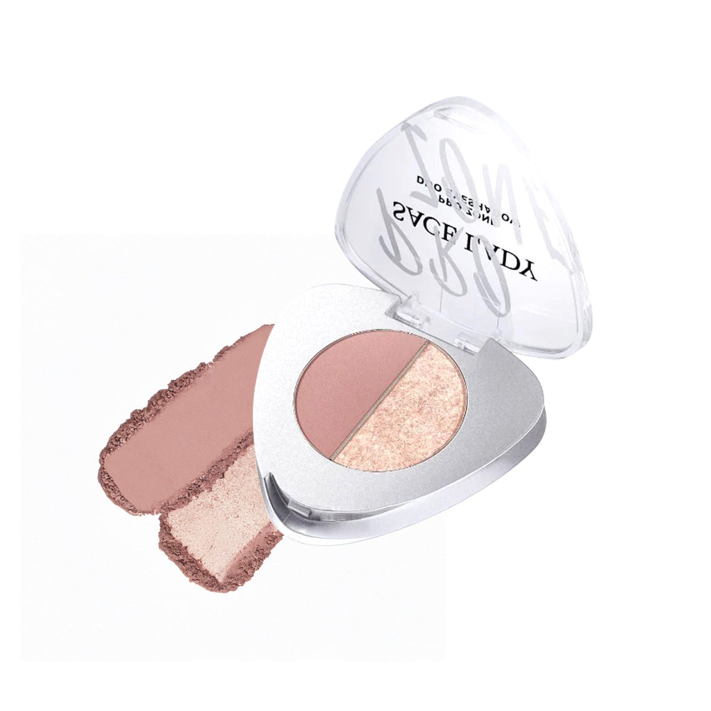 Pro Zone Duo Eyeshadow