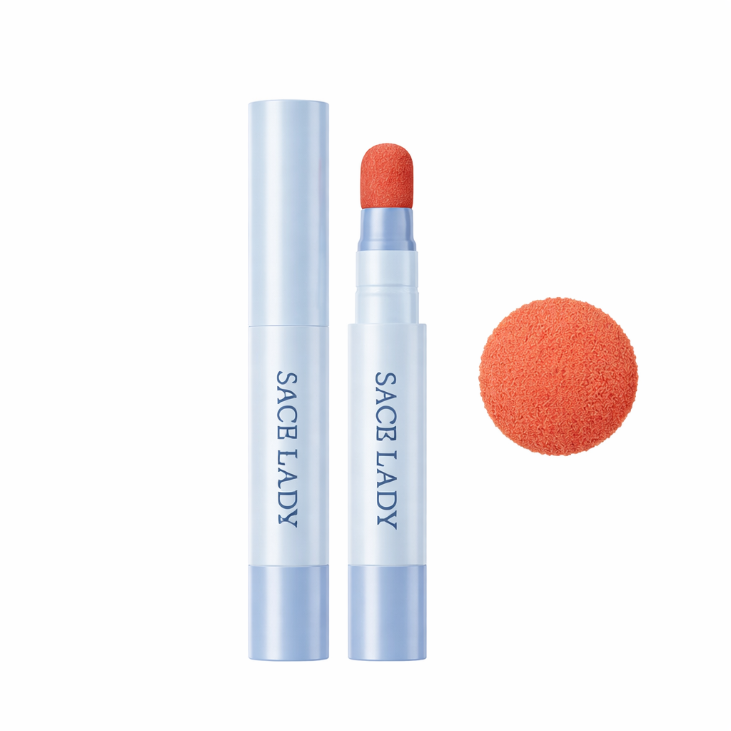 Matte Air Cushion Lip & Cheek Cream
