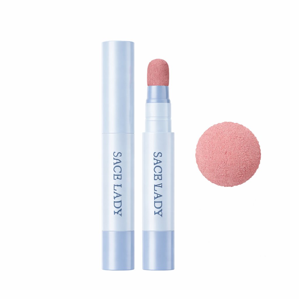 Matte Air Cushion Lip & Cheek Cream