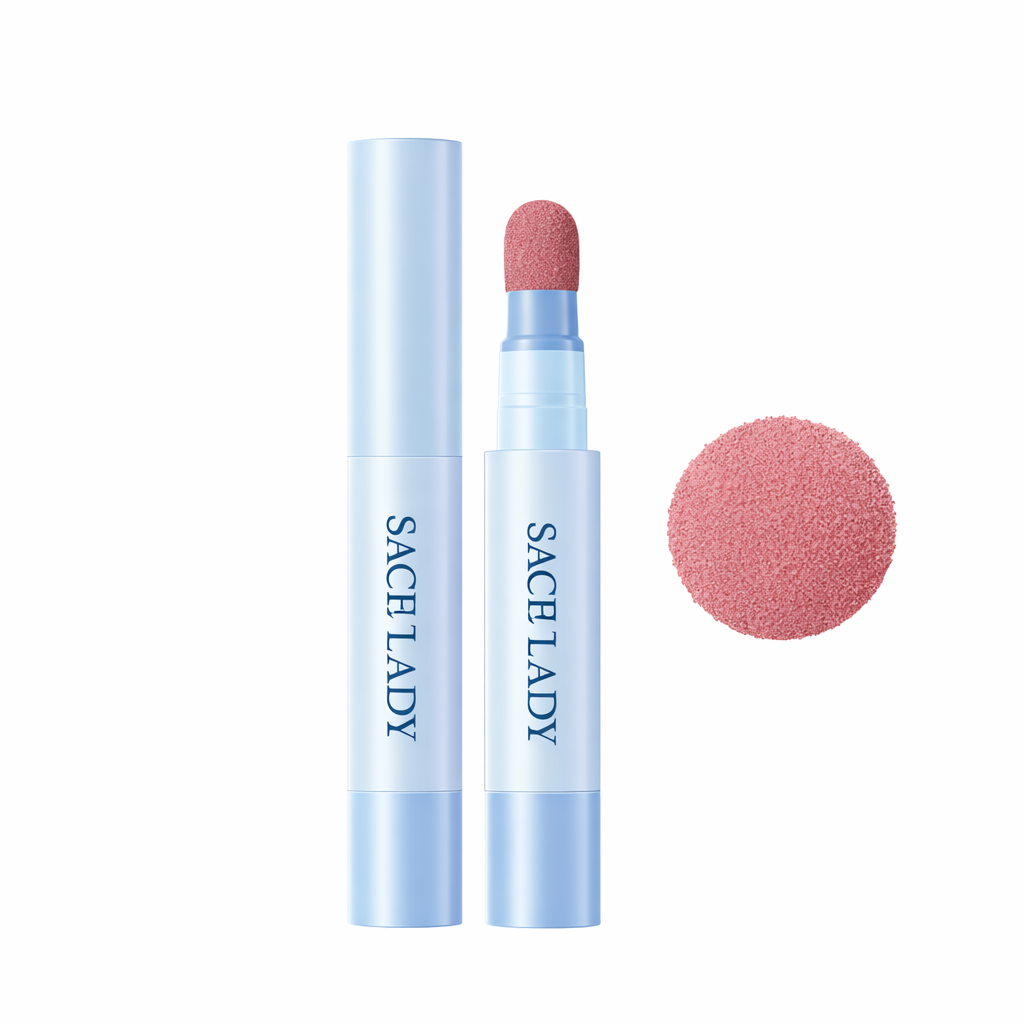 Matte Air Cushion Lip & Cheek Cream
