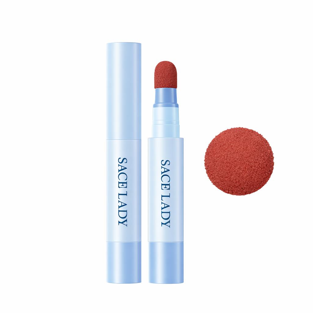 Matte Air Cushion Lip & Cheek Cream
