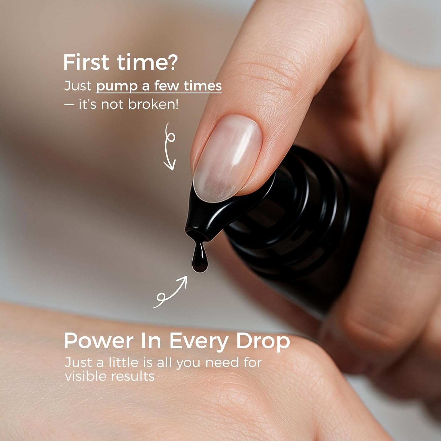 3D Brow Gel – Long-Lasting Waterproof Definition