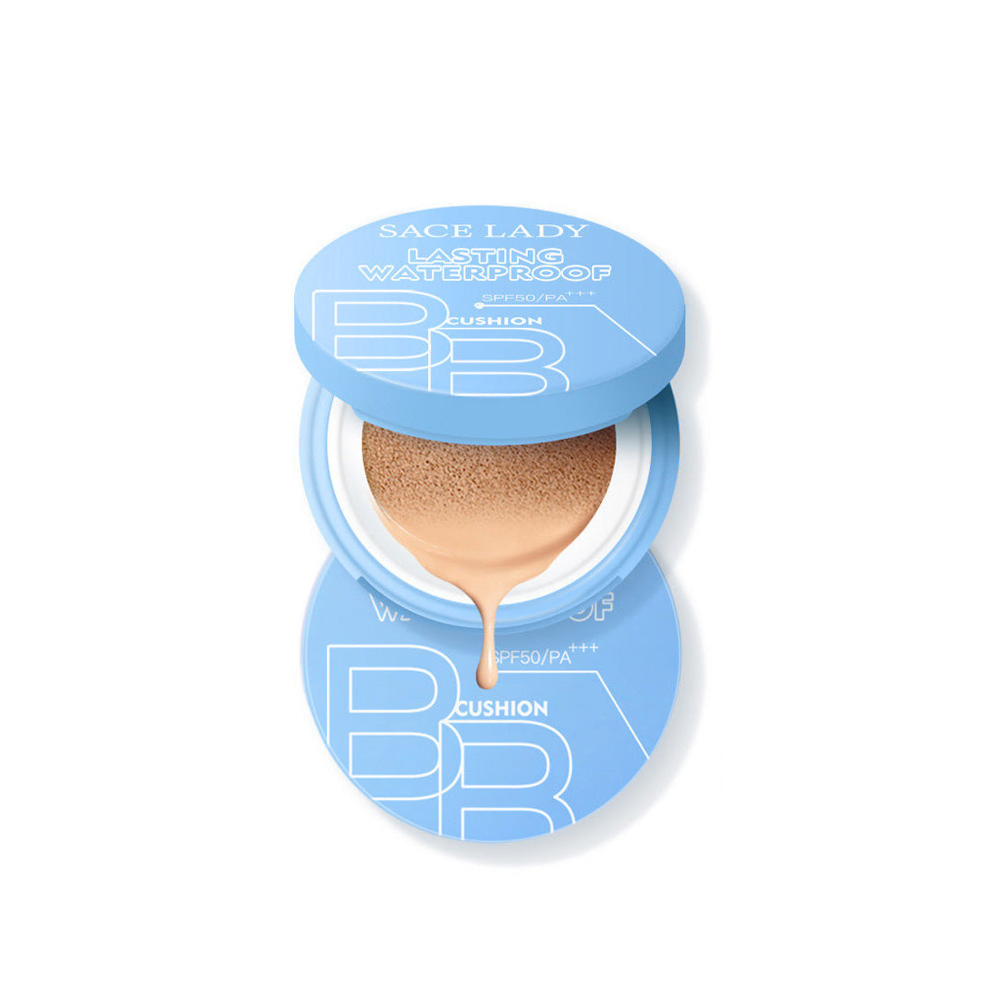 Skin Veil BB Cushion SPF 50+ PA+++