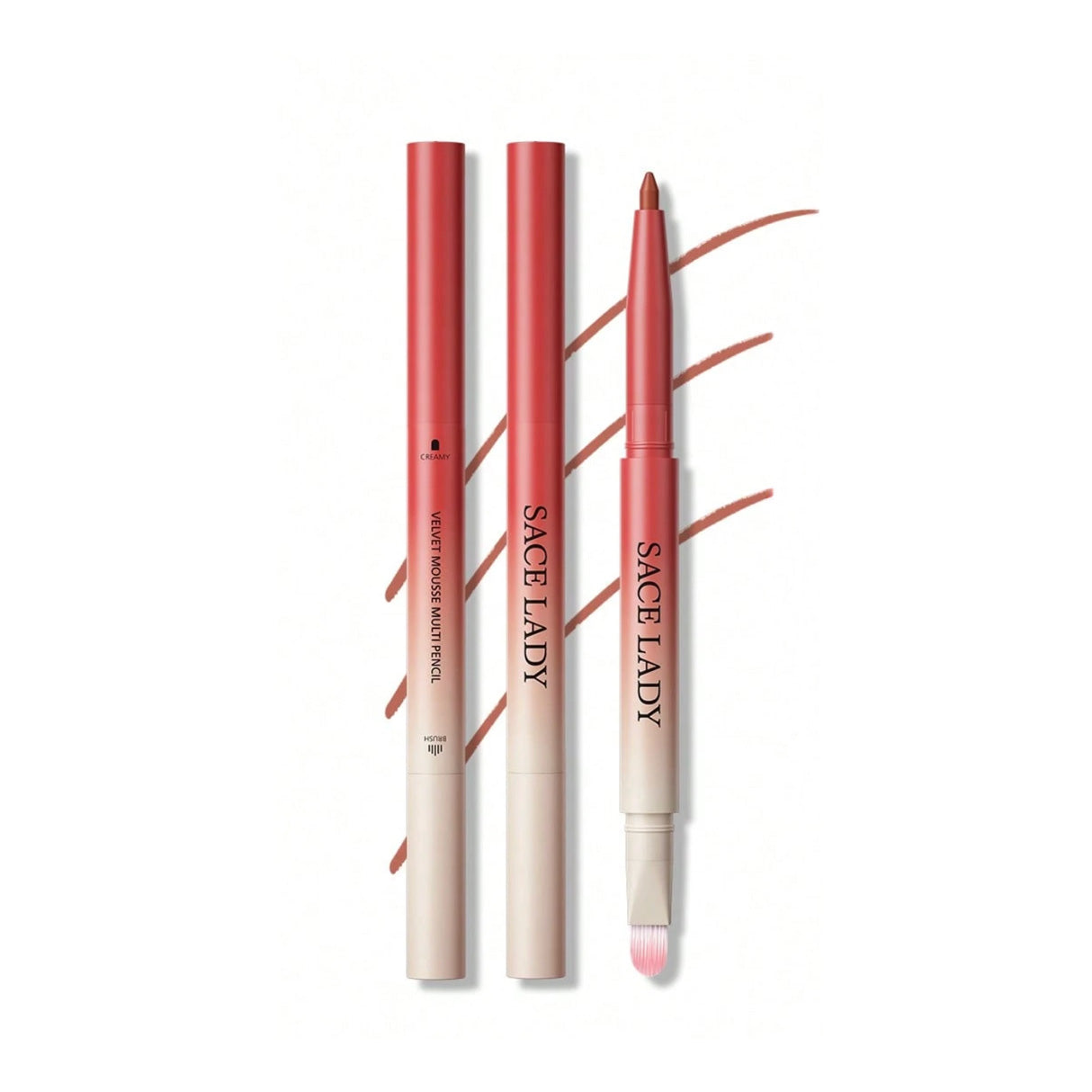 Velvet Matte Lip Liner – High Pigment Precision