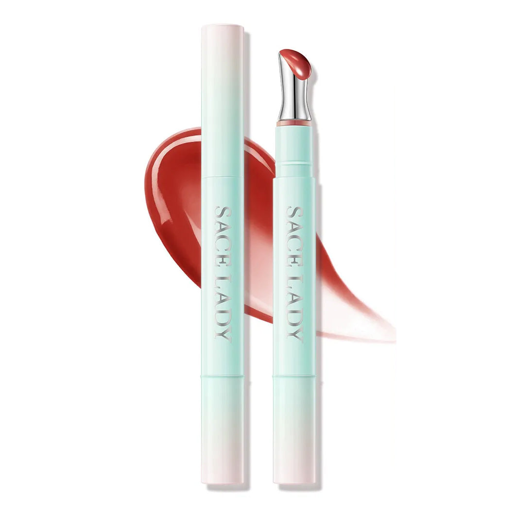Icy Kiss Glossy Tint