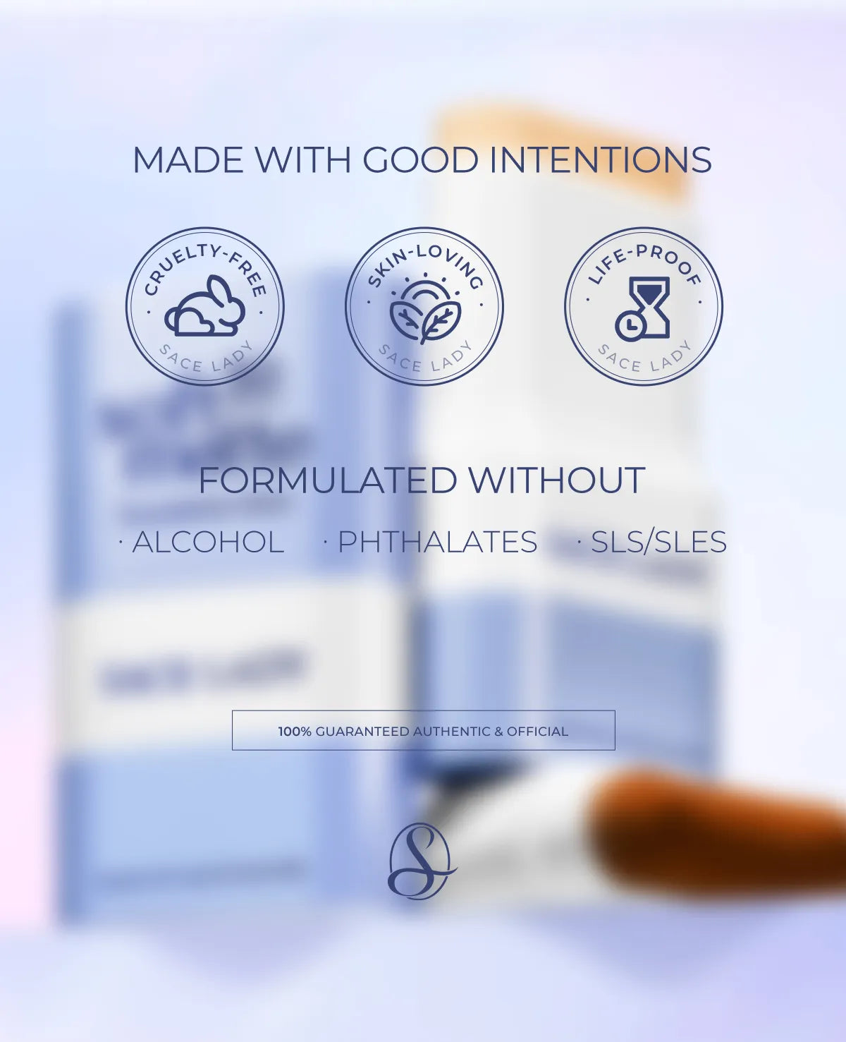 5-in-1 Soft Matte Foundation Stick SPF30