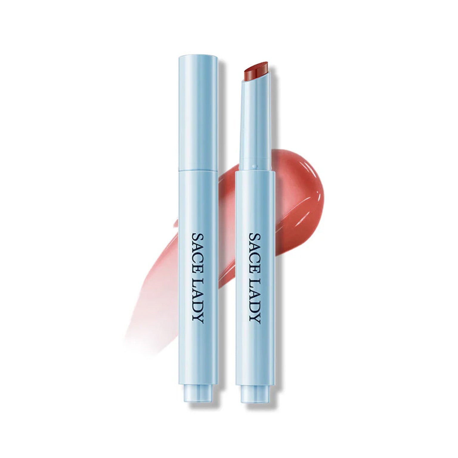 Glasting Gloss Radiance Lip Balm