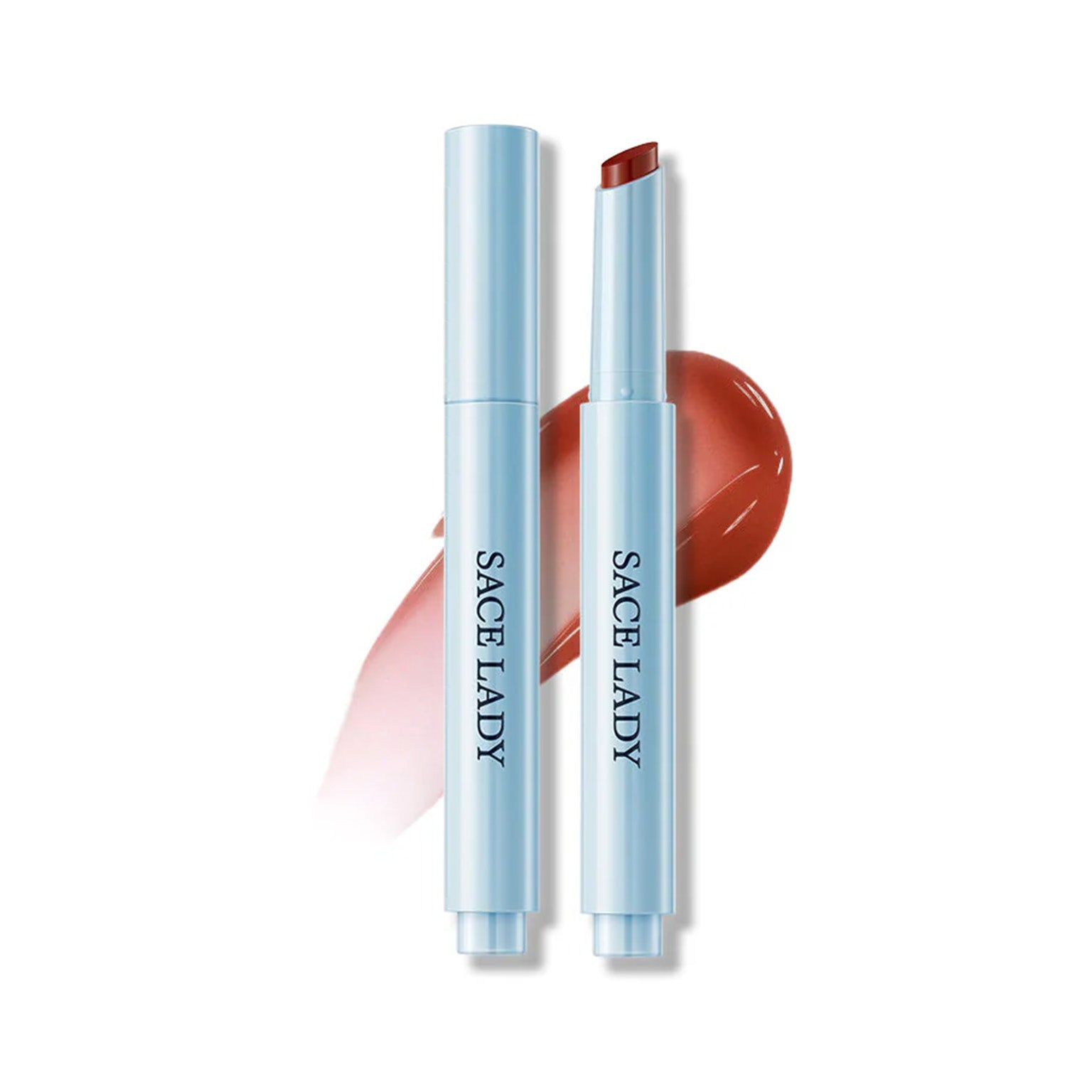Glasting Gloss Radiance Lip Balm