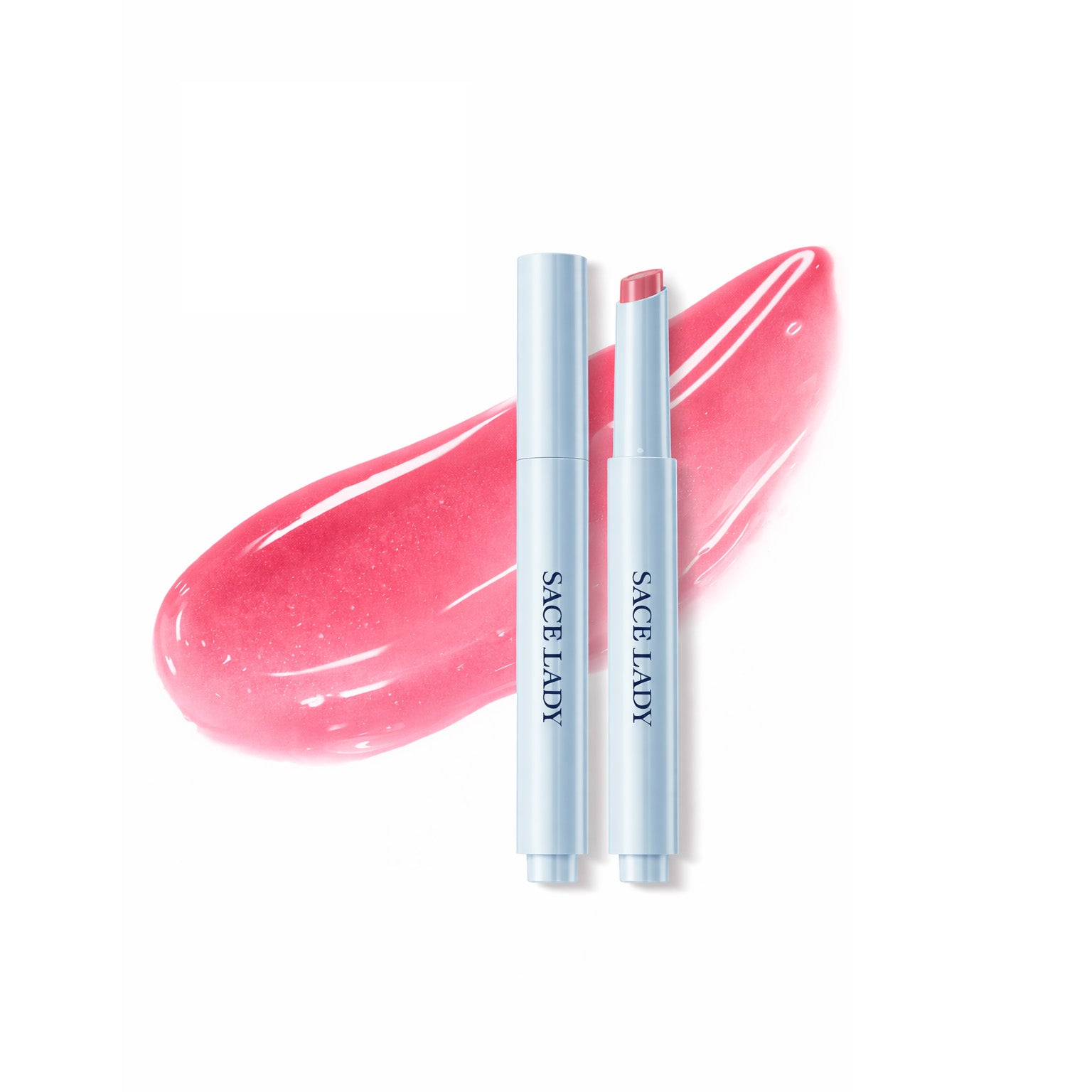 Glasting Gloss Radiance Lip Balm