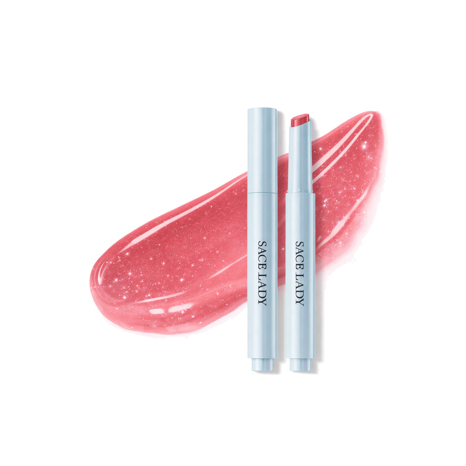 Glasting Gloss Radiance Lip Balm