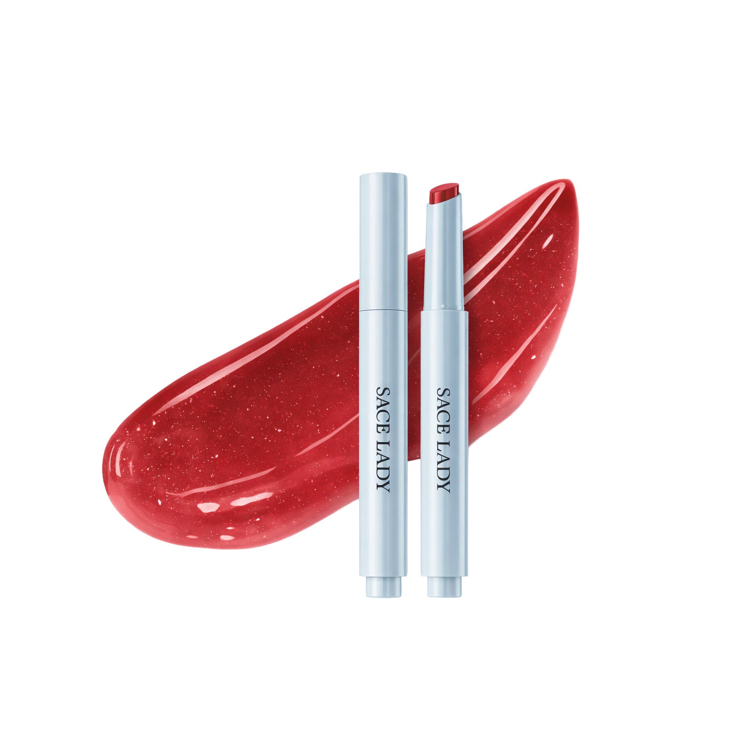 Glasting Gloss Radiance Lip Balm