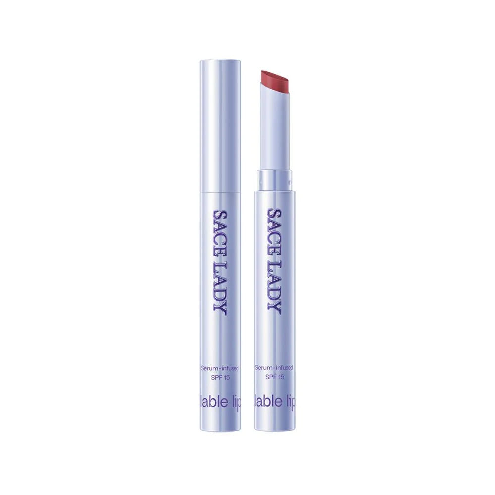 Transfer-Proof Lip Cream Pen SPF15