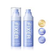 بخاخ تثبيت المكياج من ساس ليدي - يدوم طويلًا، يتحكم في الزيوت، غير لامع ومرطب للوجه (80 مل)