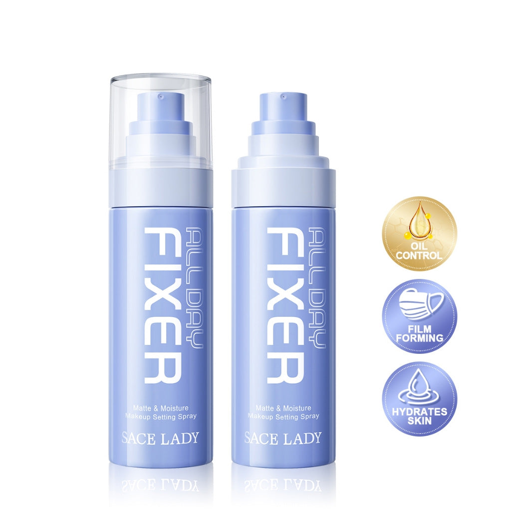 Setting Spray