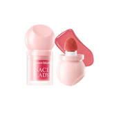 SACE LADY Water-Serum Liquid Blush – Natural Radiant Color for Every Mood