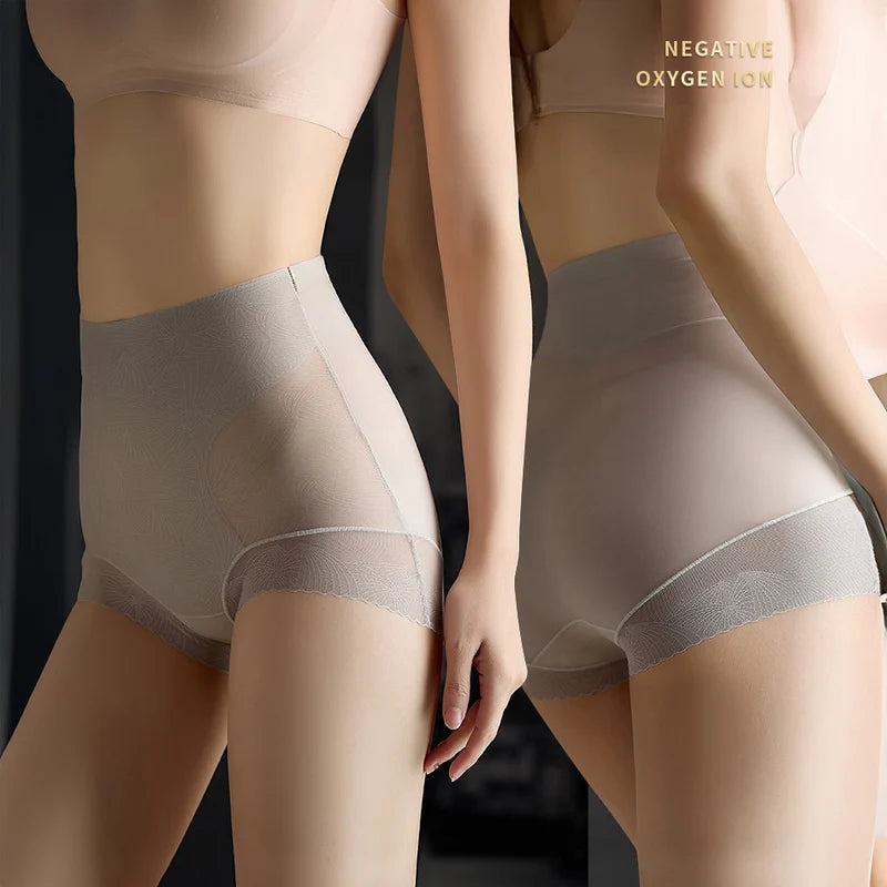 Glow From Within Bundle – Sculpting Panty, Skin Tint & SPF50 Sunscreen