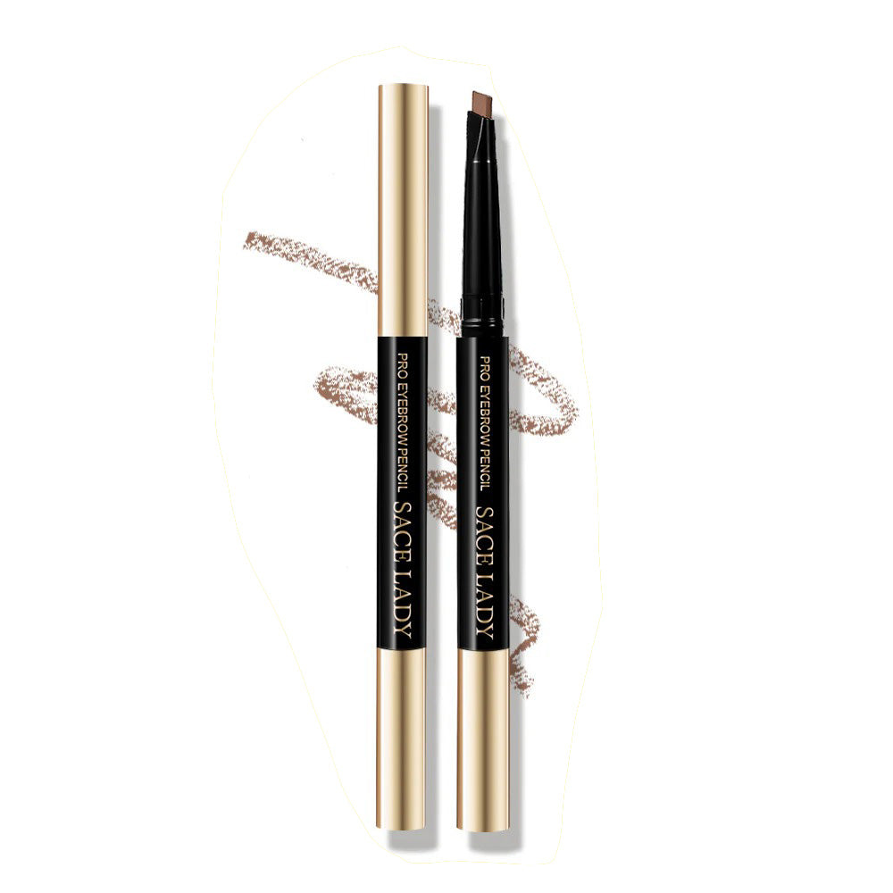Waterproof Eyebrow Pencil – Natural Brow Definer