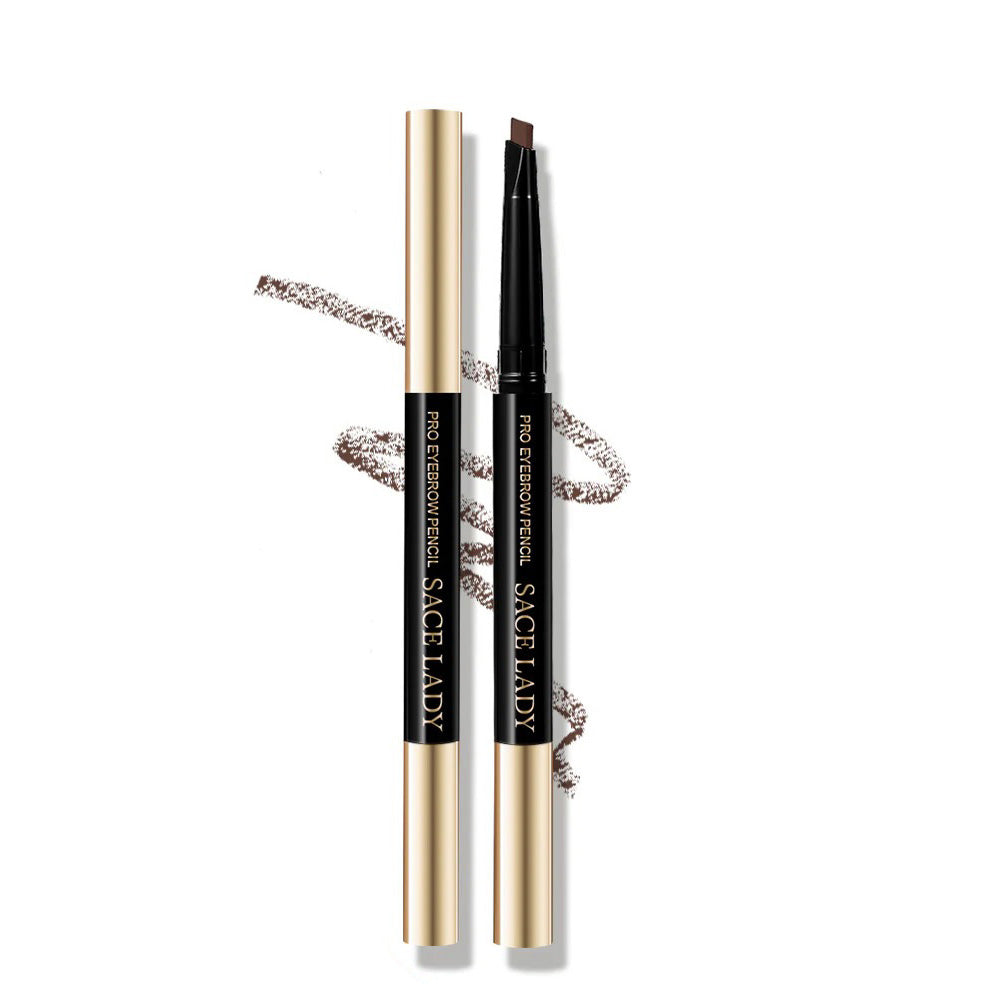 Waterproof Eyebrow Pencil – Natural Brow Definer