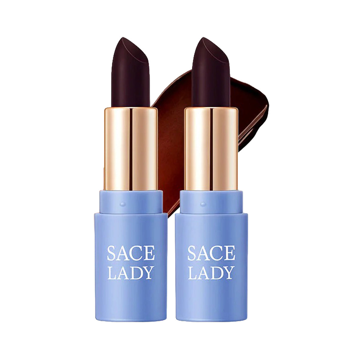Tinted Lip Balm – Hydrating Color-Changing Formula