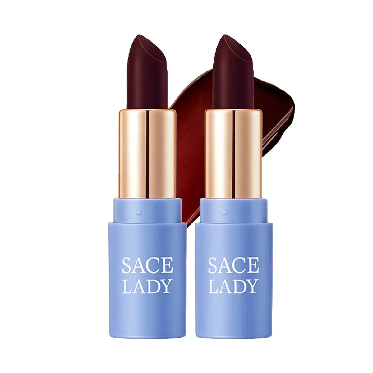 Tinted Lip Balm – Hydrating Color-Changing Formula