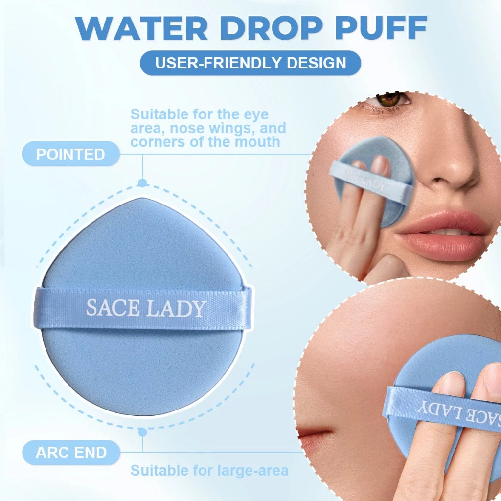 Skin Veil BB Cushion SPF 50+ PA+++