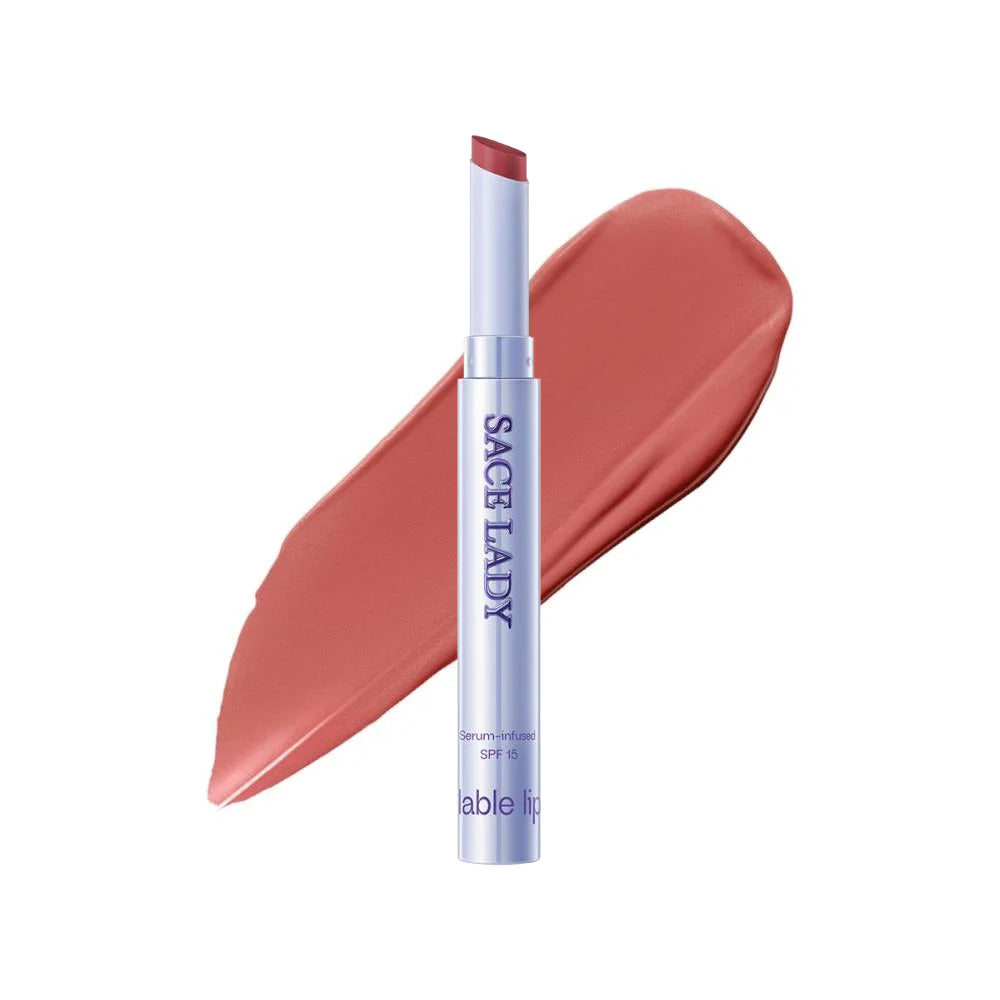 Transfer-Proof Lip Cream Pen SPF15