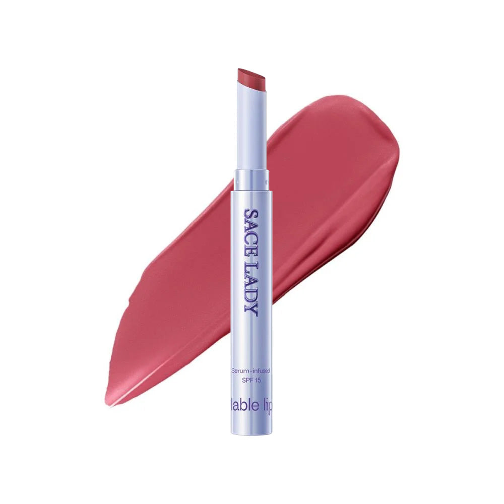 Transfer-Proof Lip Cream Pen SPF15