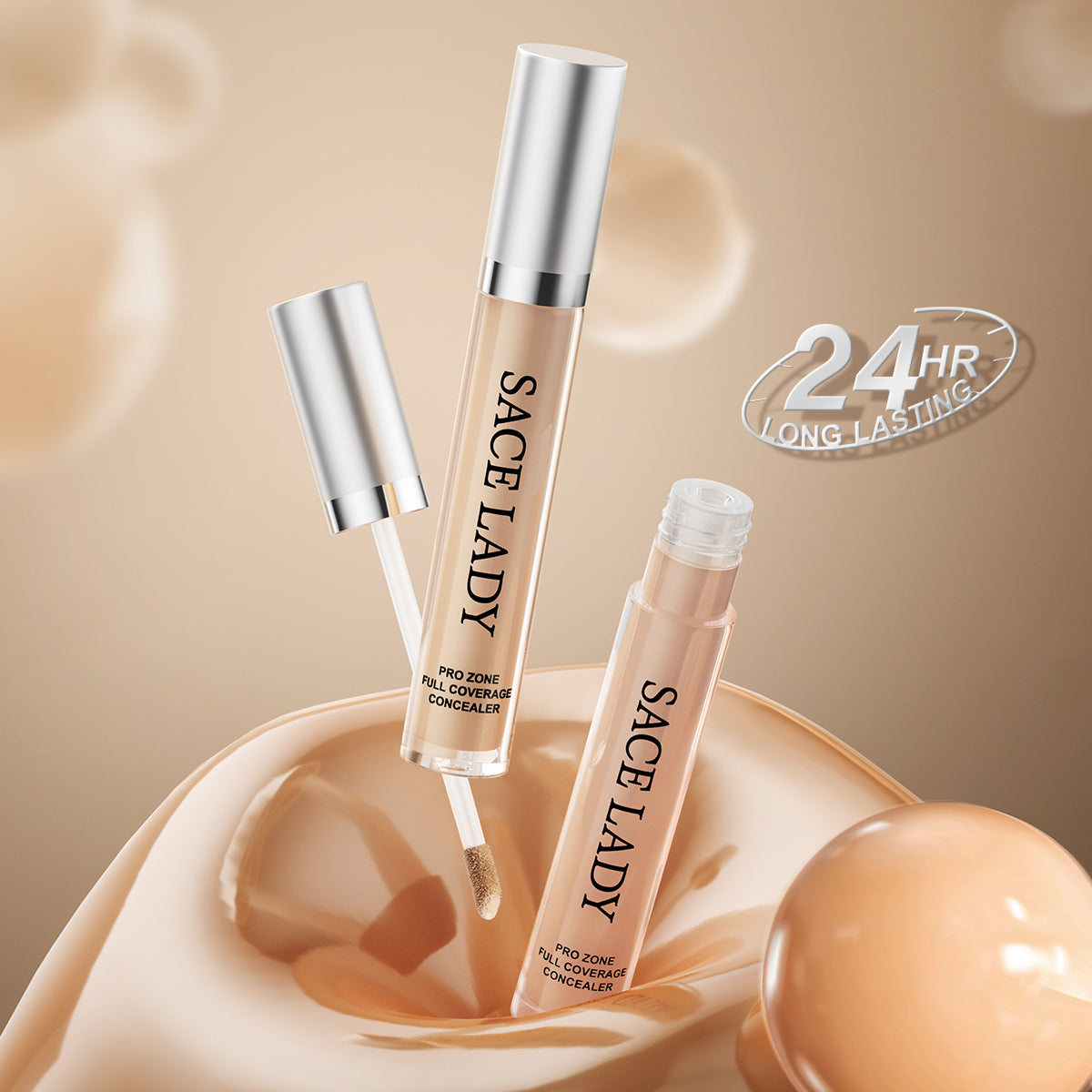 SACE LADY Pro Conceal Liquid