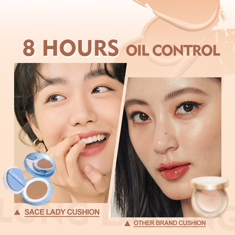 Skin Veil BB Cushion SPF 50+ PA+++