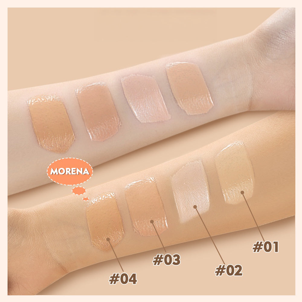 Skin Veil BB Cushion SPF 50+ PA+++