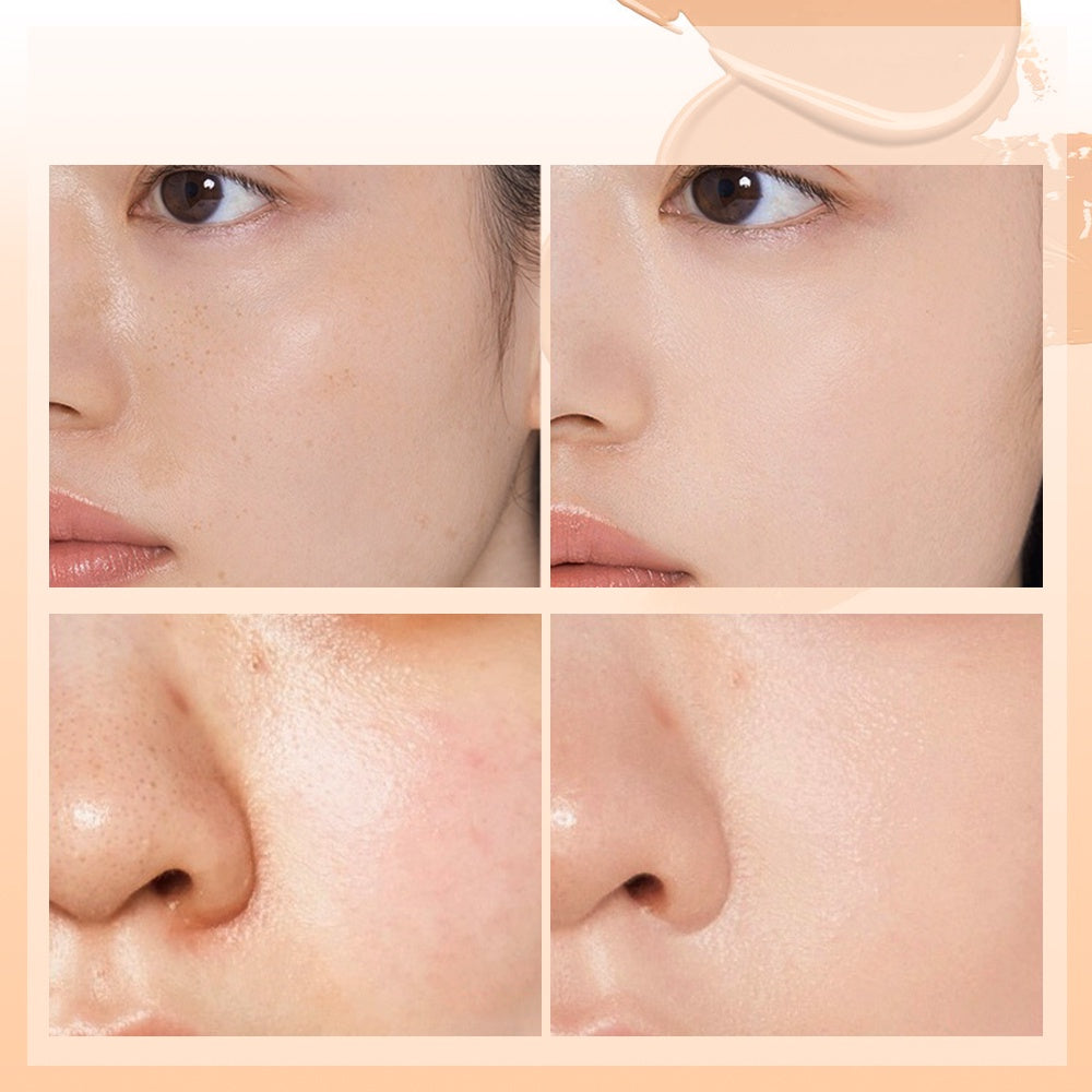 Skin Veil BB Cushion SPF 50+ PA+++