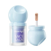 SACE LADY Highlighter Makeup – Blendable & Long-Lasting 3D Liquid Highlight for Face, Eyes & Lips