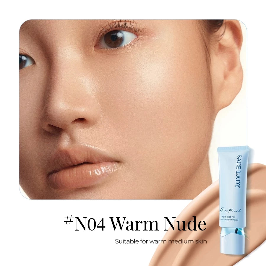 BB Cream SPF30 PA+++
