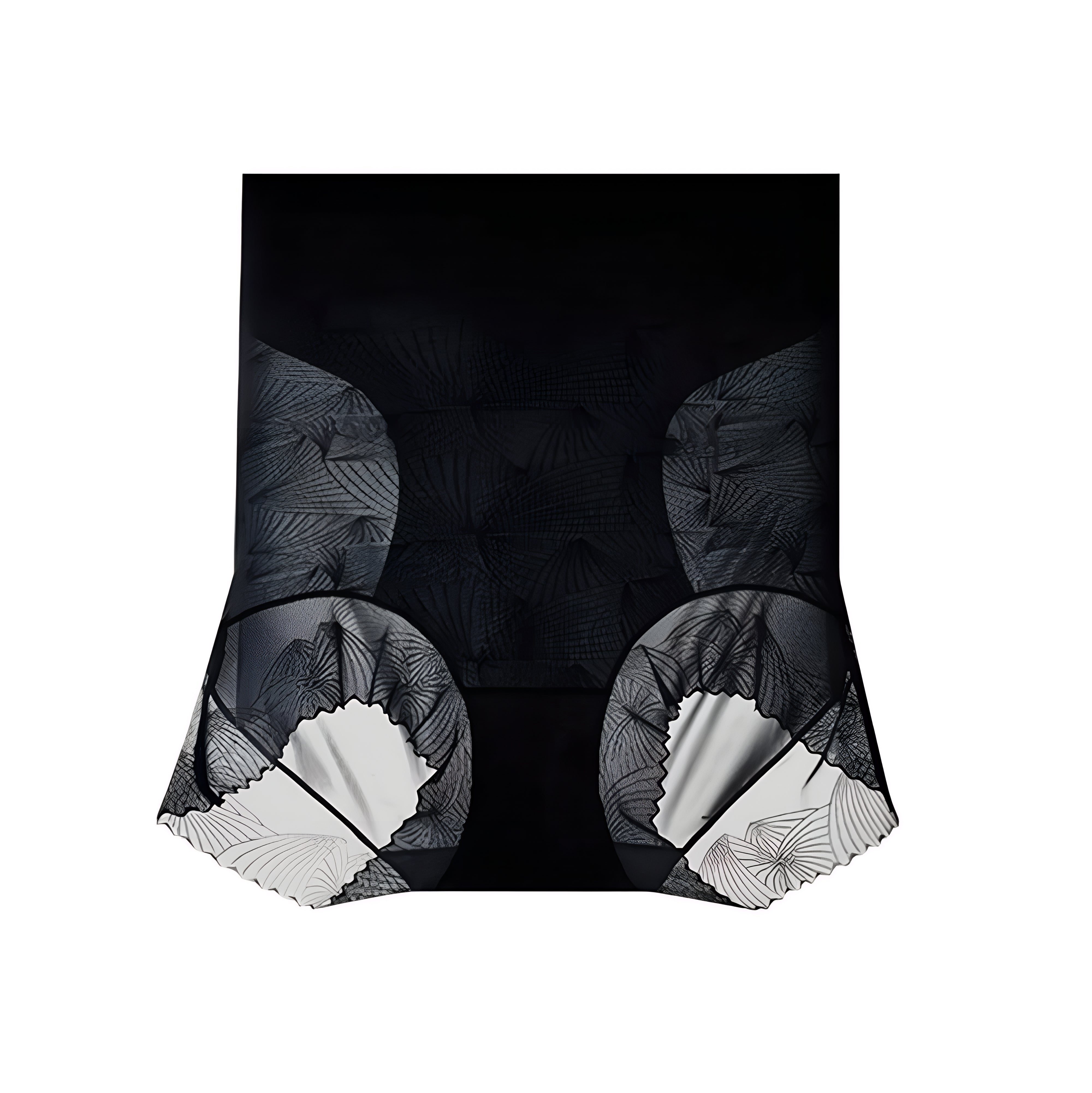 High-Waist 360° Sculpting Panty