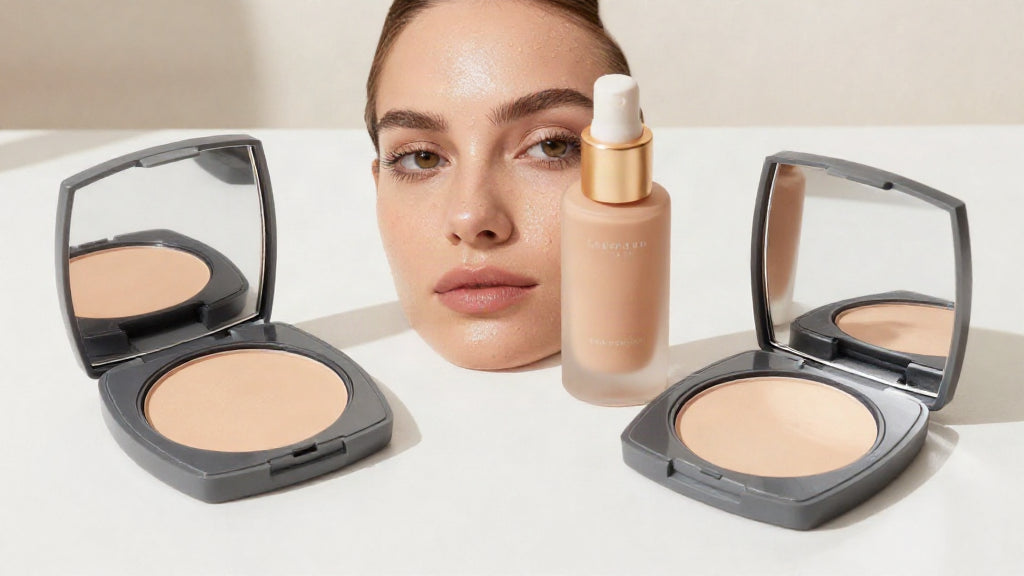 Skin Tint vs Foundation: Which Makeup Base Holds Up in Humid Weather?