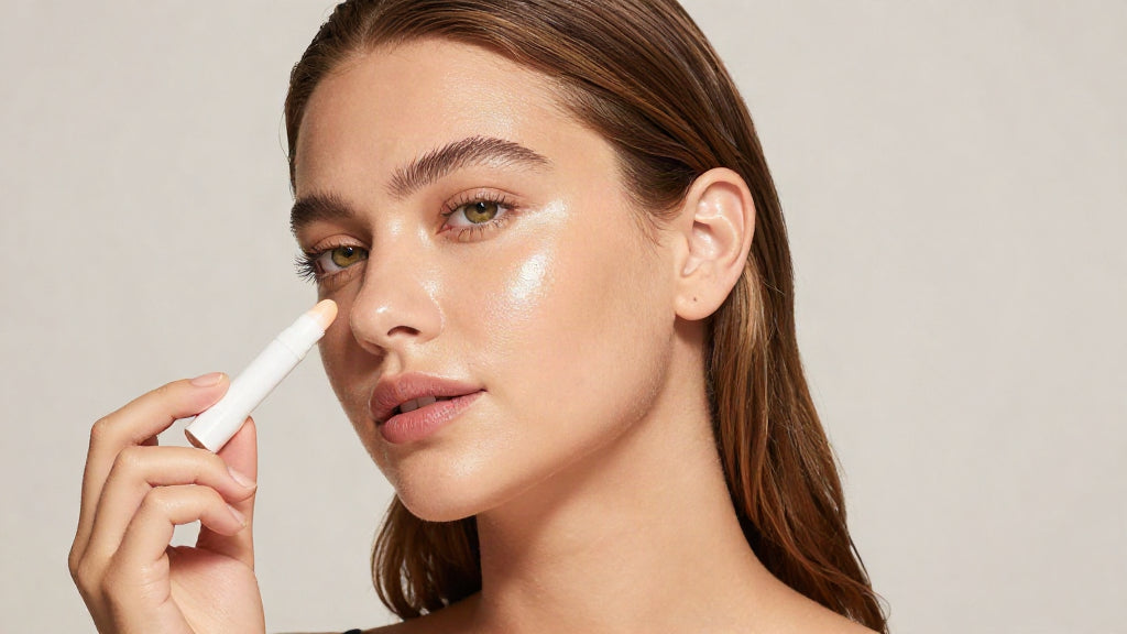 7 Ways to Use a Jelly Highlighter Stick for a Glass-Skin Glow That Lasts in UAE Heat