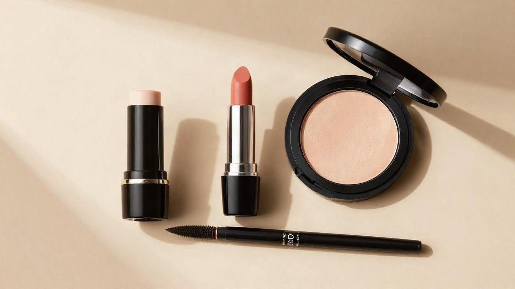 How to Build a 15-Minute Makeup Routine for a Full Day in the UAE
