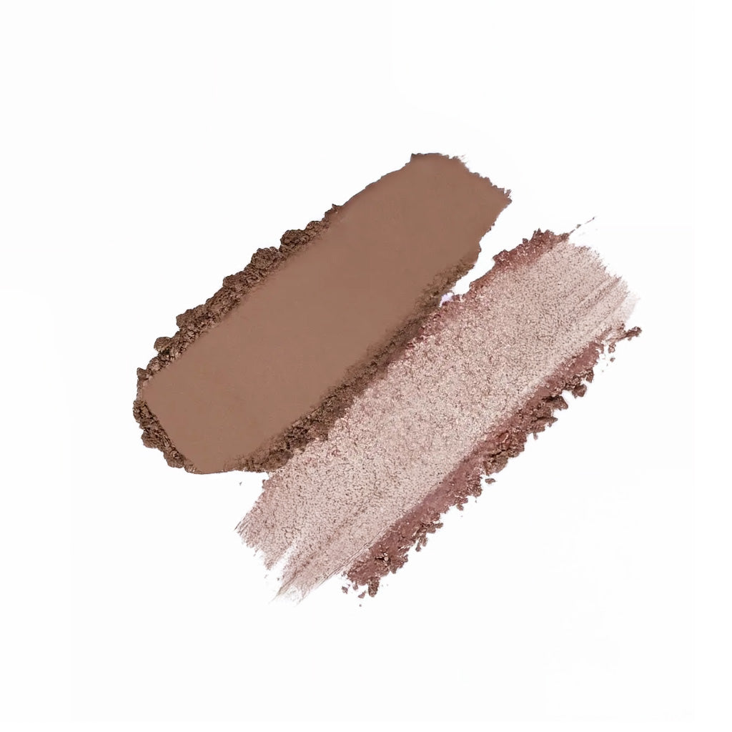 Pro Zone Duo Eyeshadow
