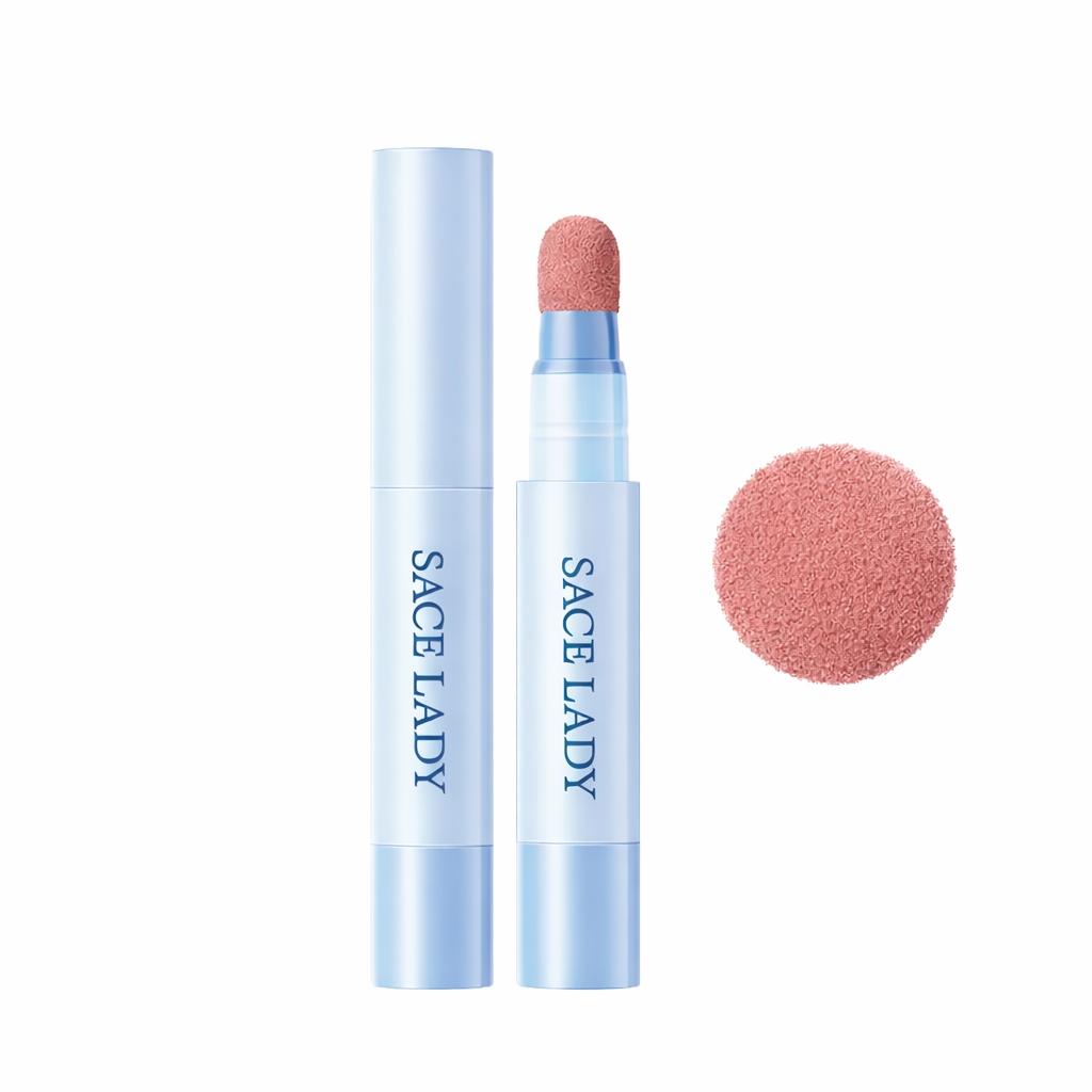 Matte Air Cushion Lip & Cheek Cream