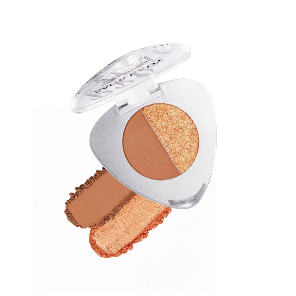 Pro Zone Duo Eyeshadow