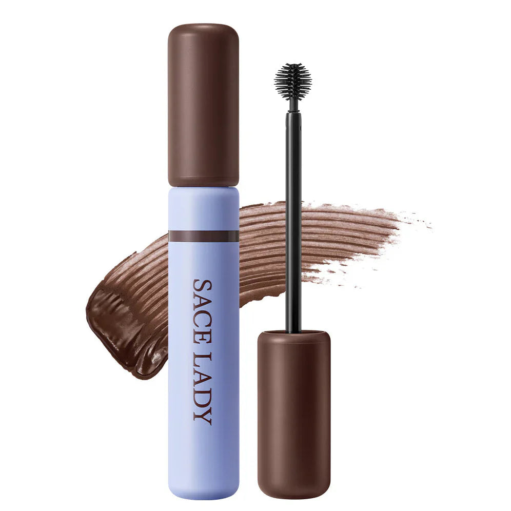 Fluffy Fix Waterproof Tinted Brow Gel