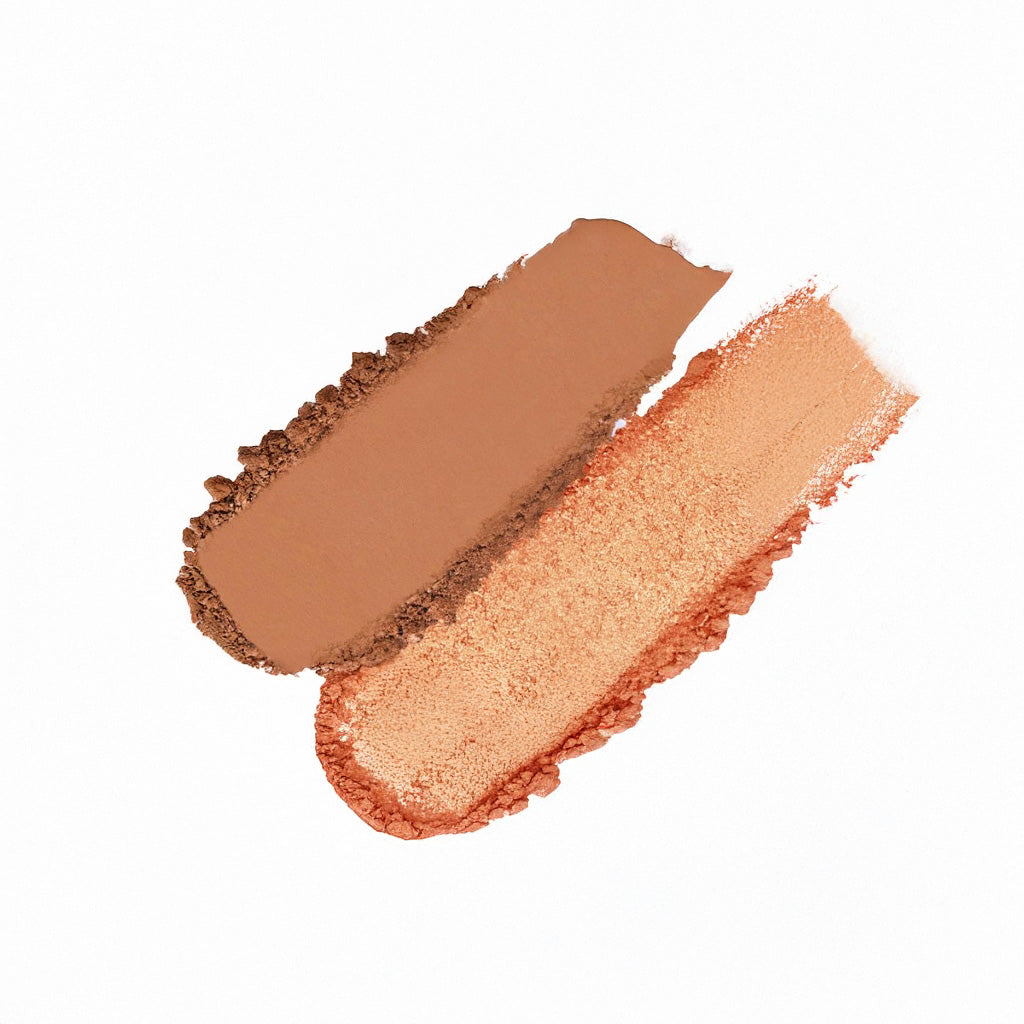 Pro Zone Duo Eyeshadow