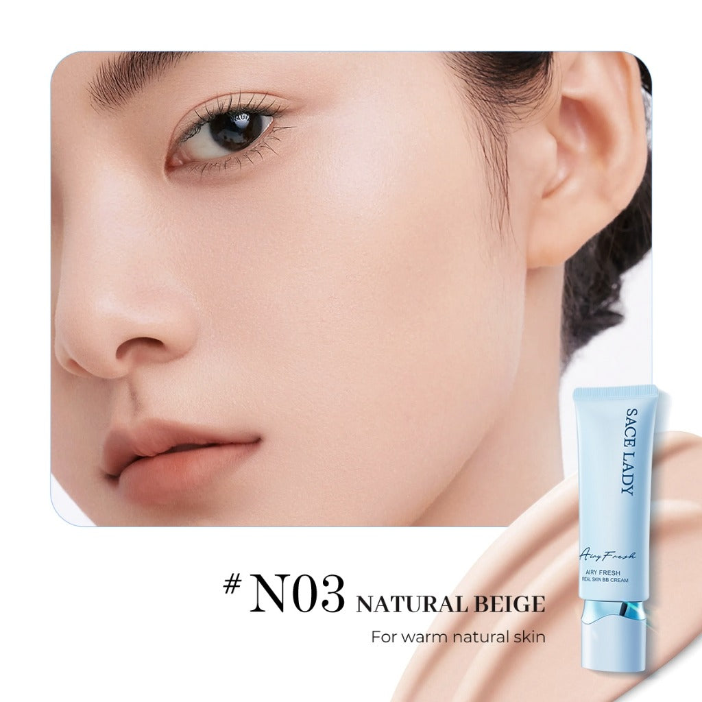 BB Cream SPF30 PA+++
