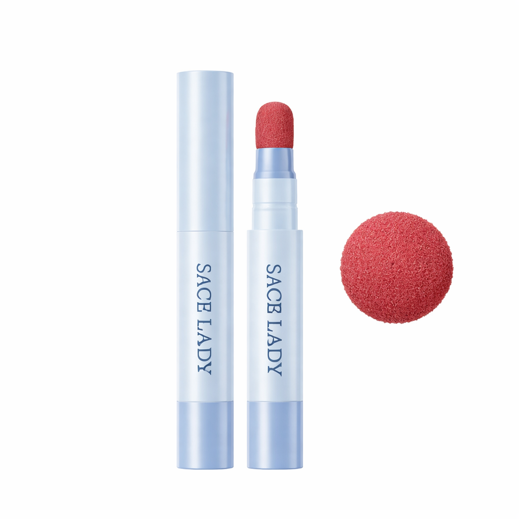 Matte Air Cushion Lip & Cheek Cream