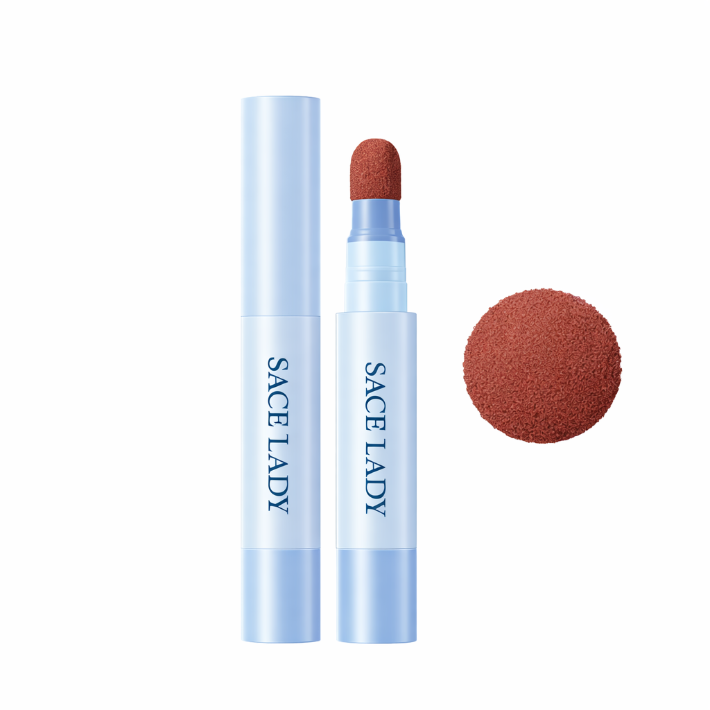 Matte Air Cushion Lip & Cheek Cream