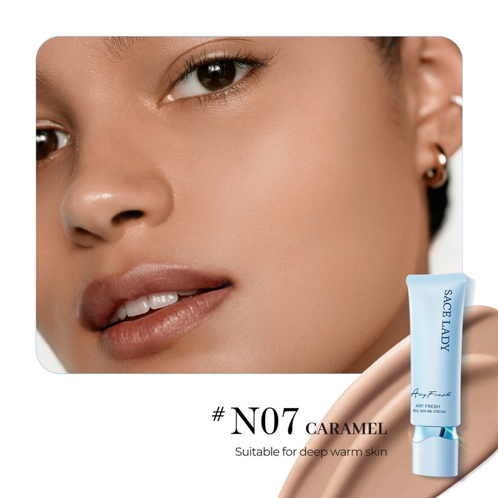 BB Cream SPF30 PA+++