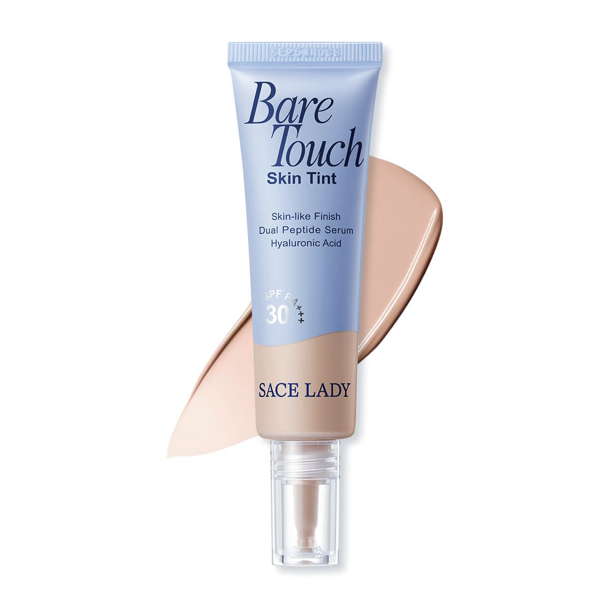 Bare Touch Skin Tint SPF30 PA+++