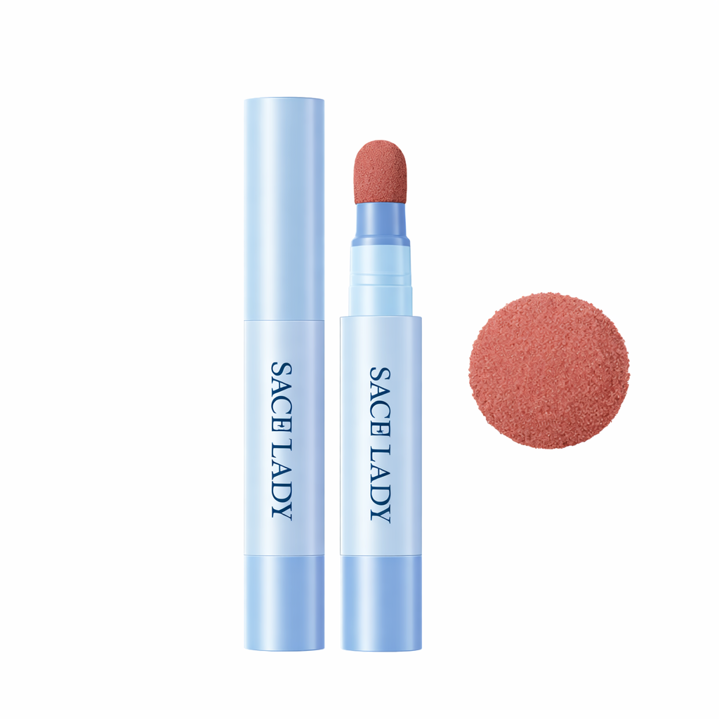 Matte Air Cushion Lip & Cheek Cream